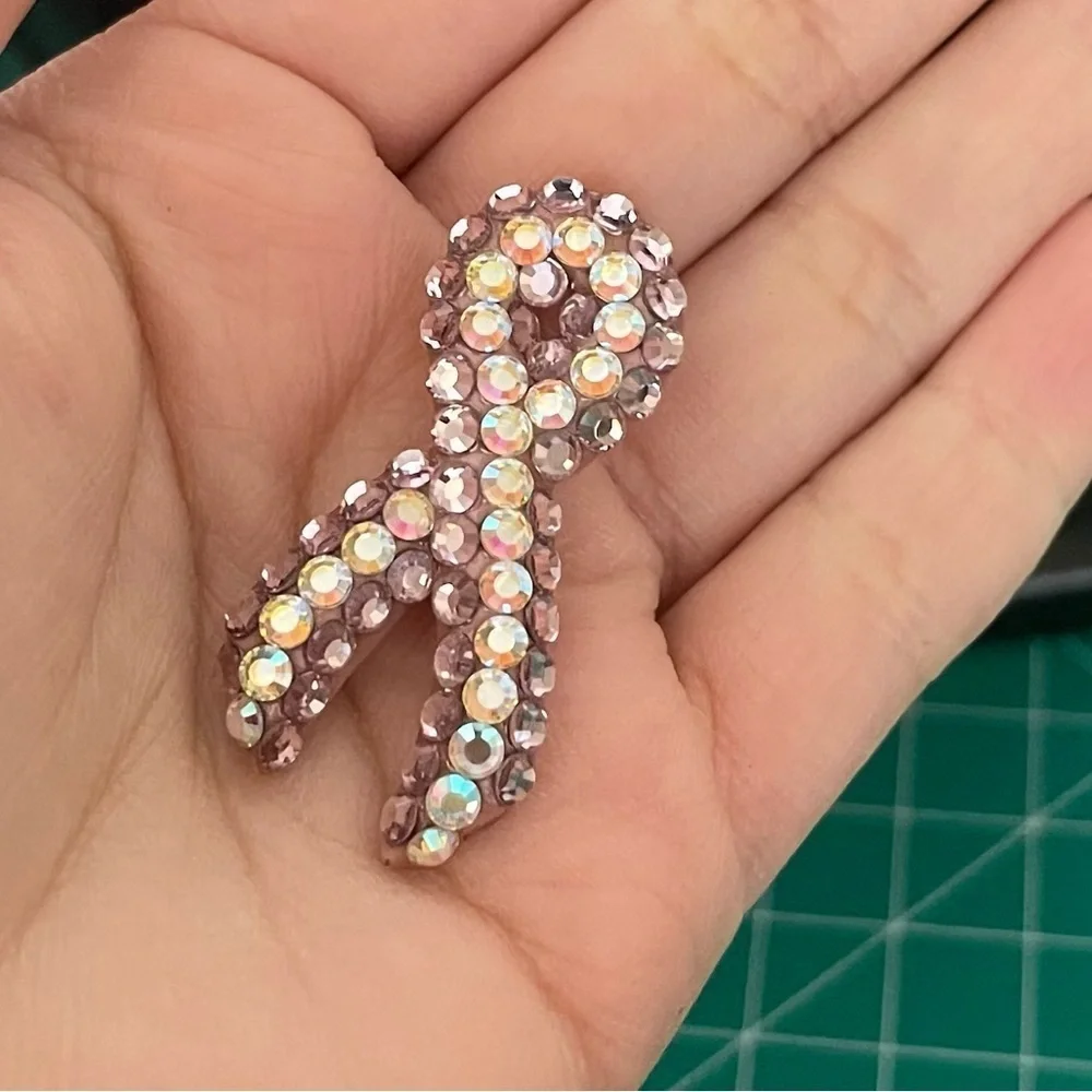 Bellini this brooch